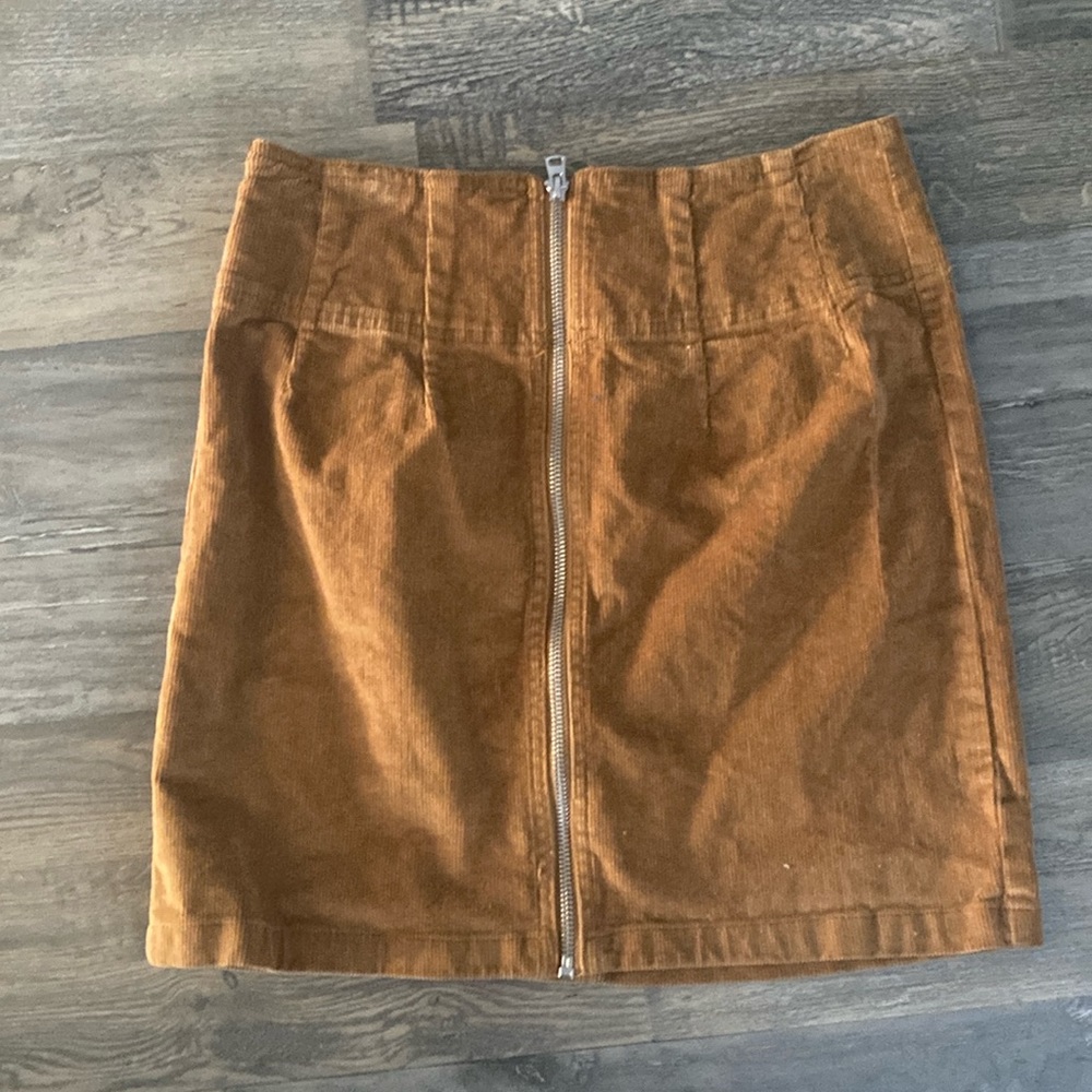 Target Wild Fable skirt
